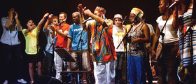 Musique Rebelle