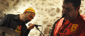 Duo Compaoré & Hosdikian