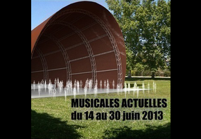 LES 20 ANS DE HEART COLOR MUSIC