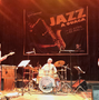 Jazz à Ouaga - 2014
