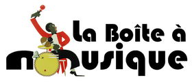 La Boîte à Musique